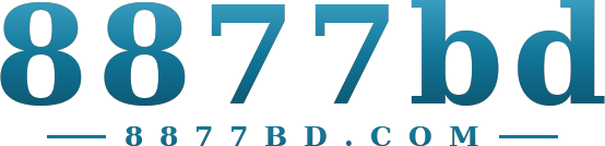 8877bd logo